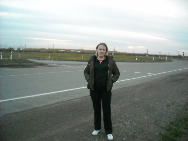 Надежда Скобина