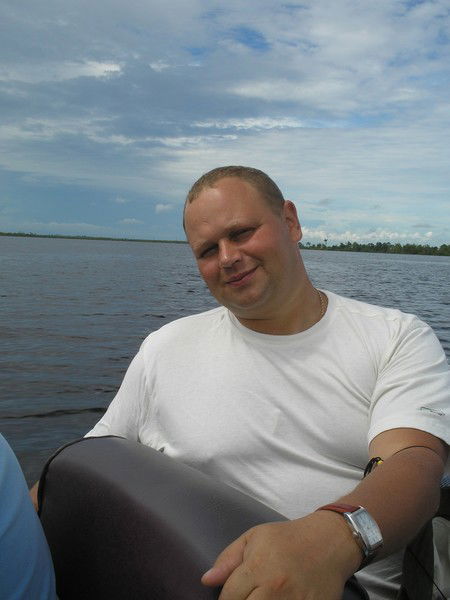 Вячеслав Никитин