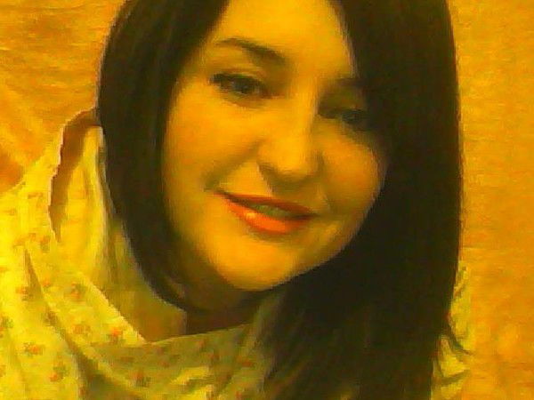 Ольга Михайлова