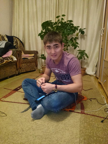 Куандык Молдагалиев