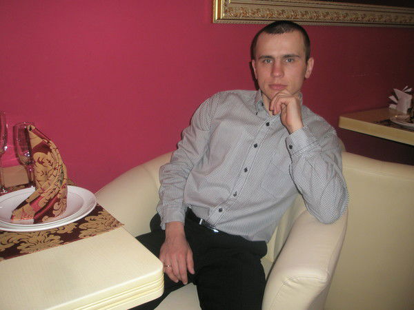 Виктор Ямковий