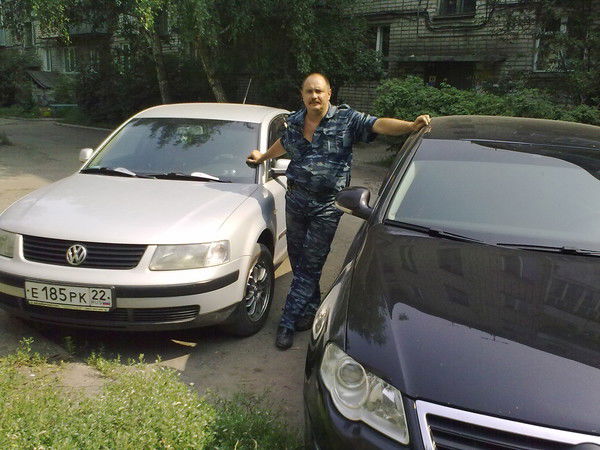 Вячеслав Батаков