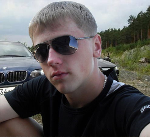 Михаил Дорофеев