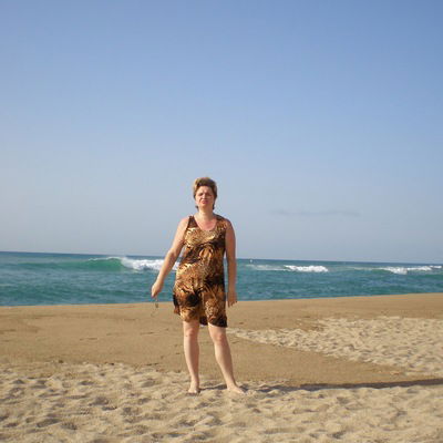 Светлана Коносевич