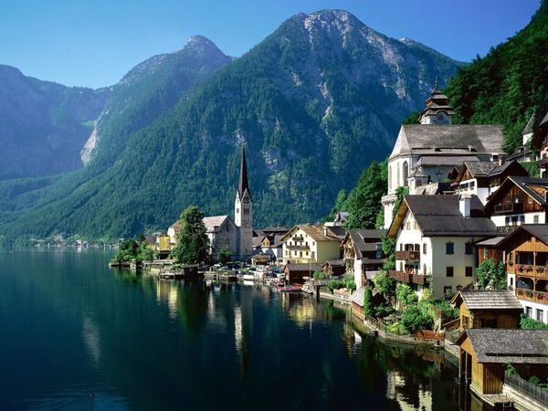 Турфирма Глобус