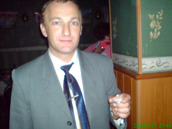 Вячеслав Вареников