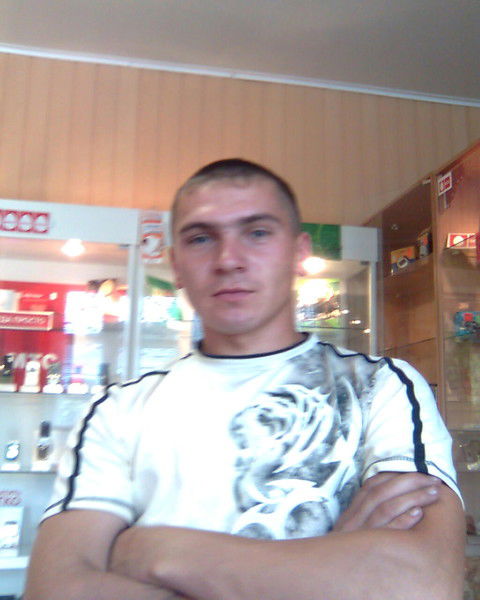 Дмитрий Ковылов