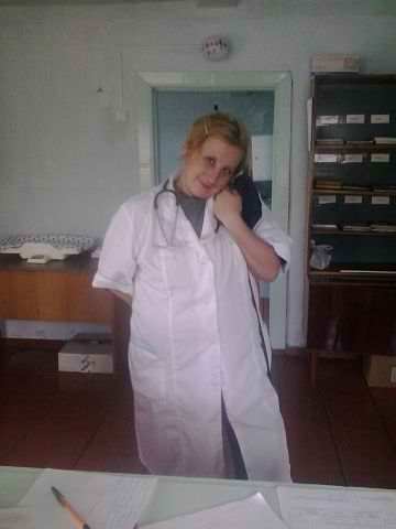 Наталия Реуцкая