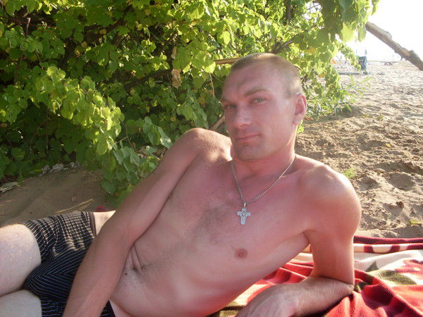 Алексей Трофимов