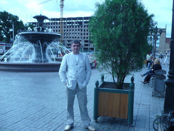 Вячеслав Высоцкий