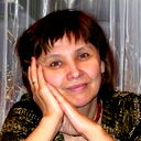 Галина Кузнецова