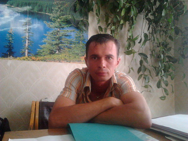 Денис Макаров