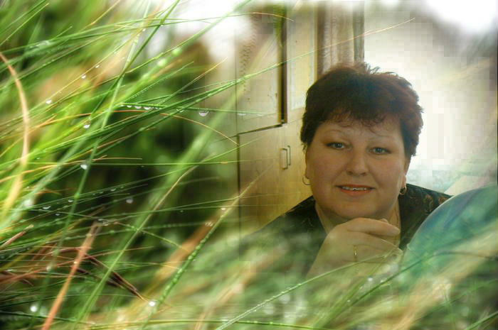 Елена Бирюкова