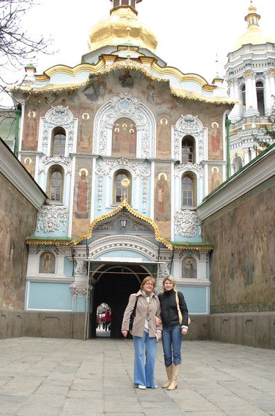 Галина Муравьева