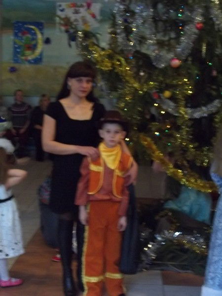 Олеся Козина