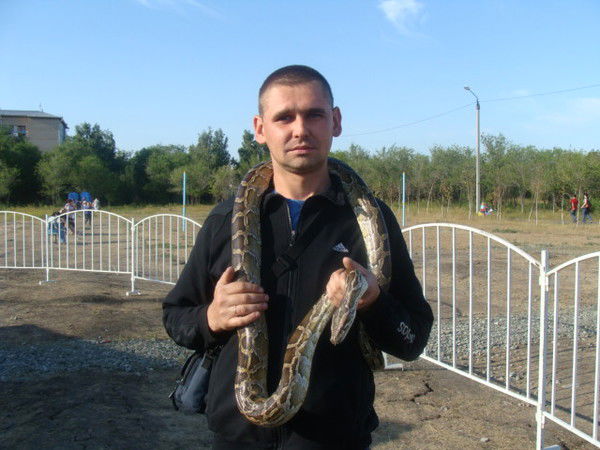 Андрей Черемных