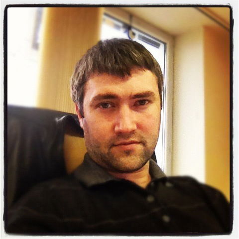 Денис Пугачёв