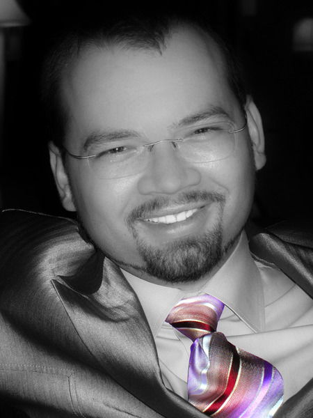 Анатолий Охлопков