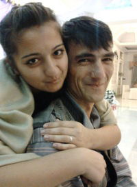 Livizoka Abdurahmanova