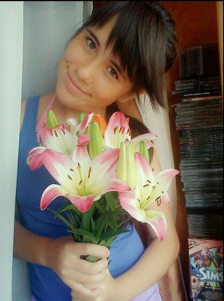 Дафка Коваленко