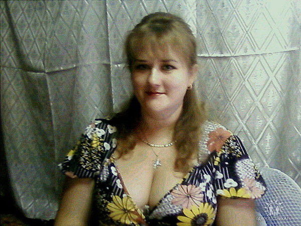 Елена Бессонова