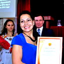 Вера Якимова