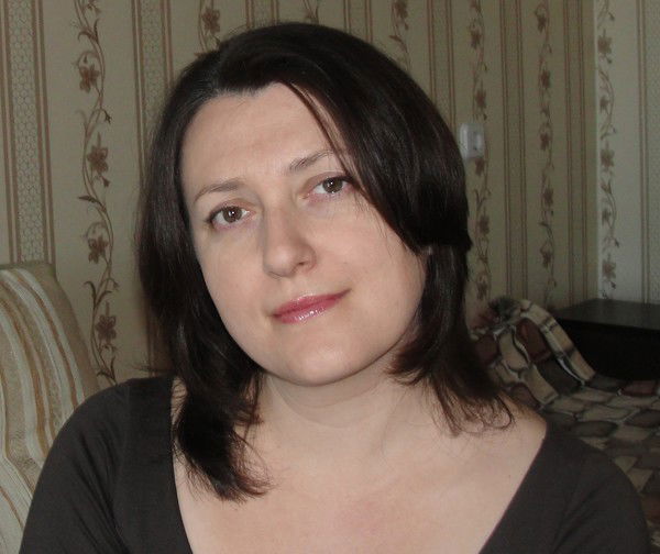 Ирина Франчук