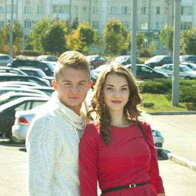 Олеся Марченко