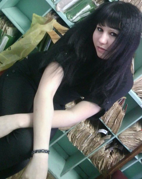 (Ангелочек1995) Шичкина