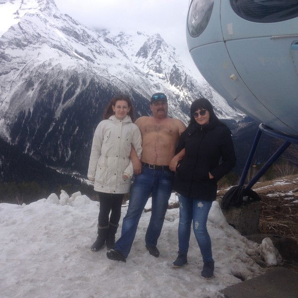 Экскурс Бюро. Джумтур