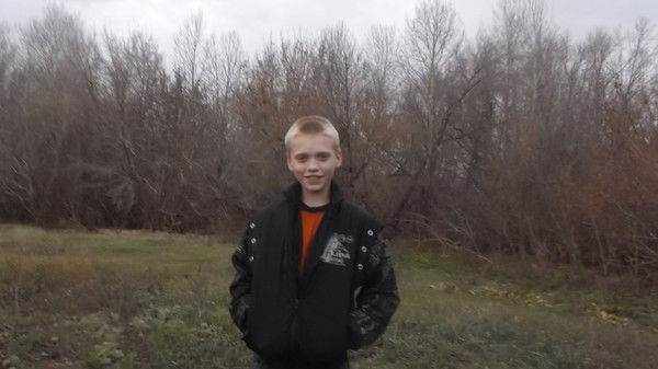 Никита Юхин