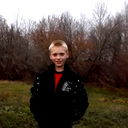 Никита Юхин