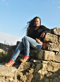 Аля Антименюк