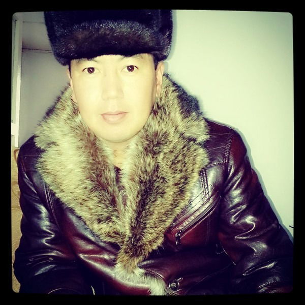 Дархан Берикбай