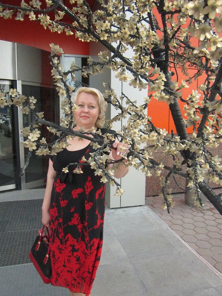 Ольга Туголукова