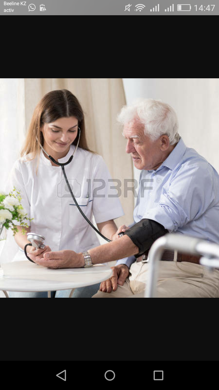 Динара Ахмедьянова