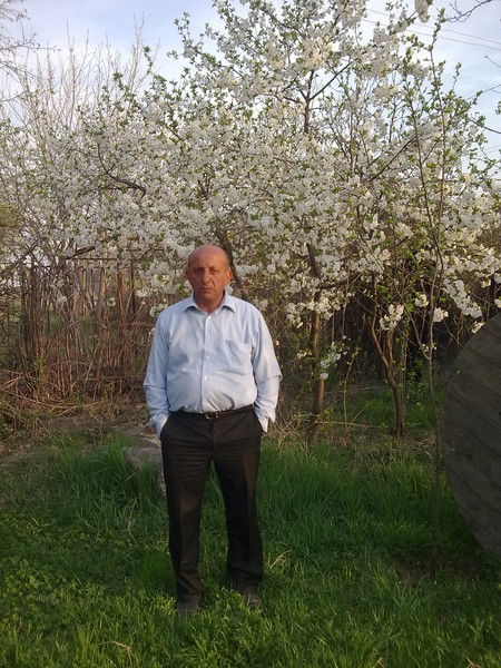 Tofig Qarayev