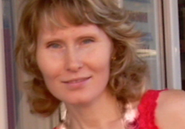 Екатерина Решетникова