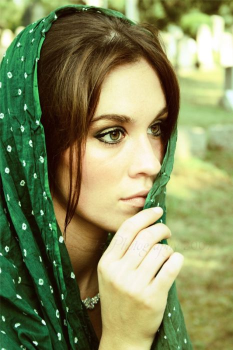 Эфрониния Гольц