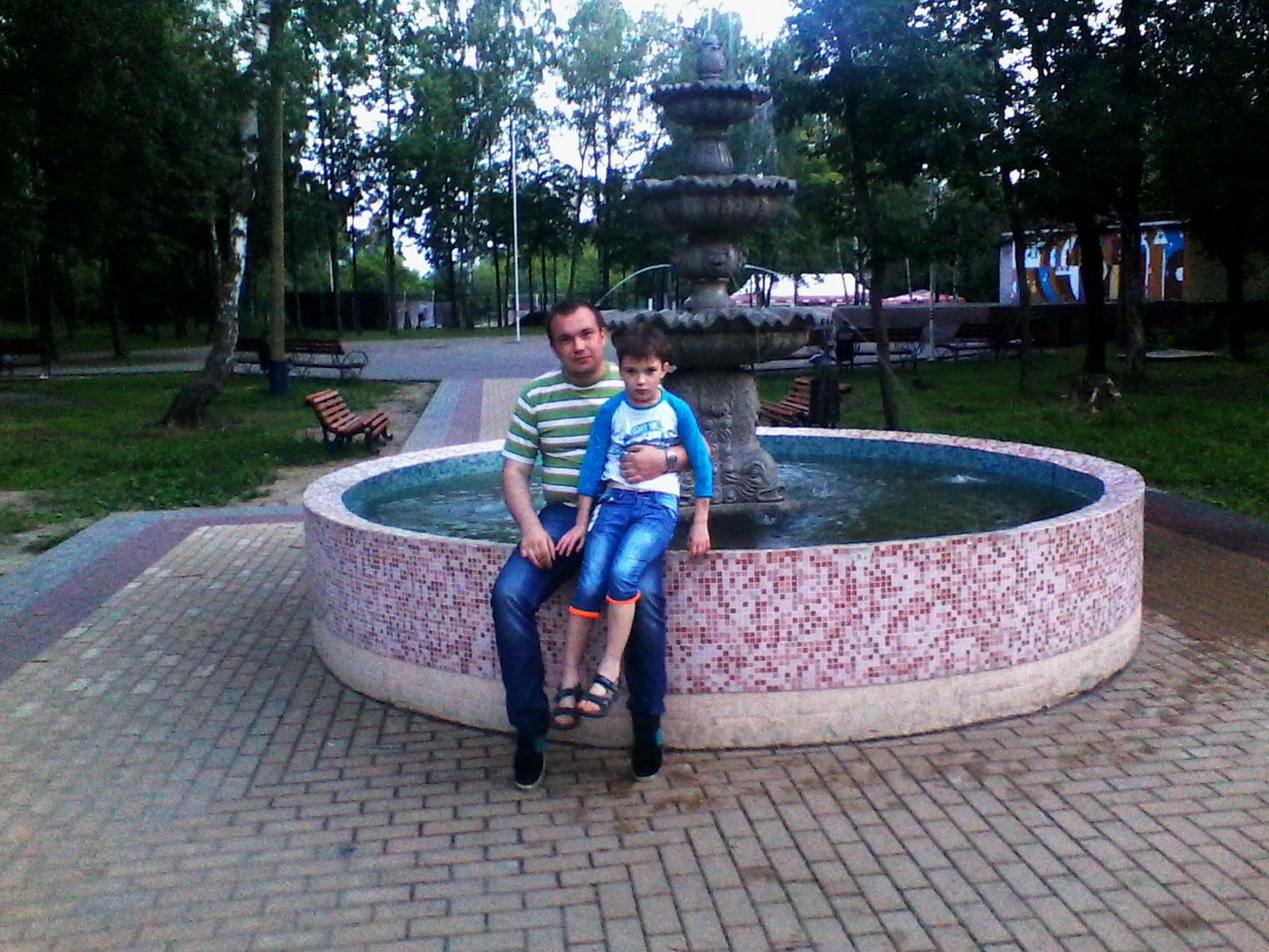 Даниил Барсуков