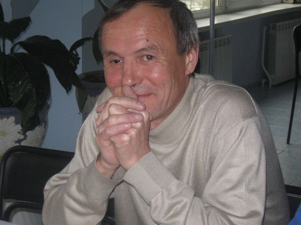 Мирвали Валеев