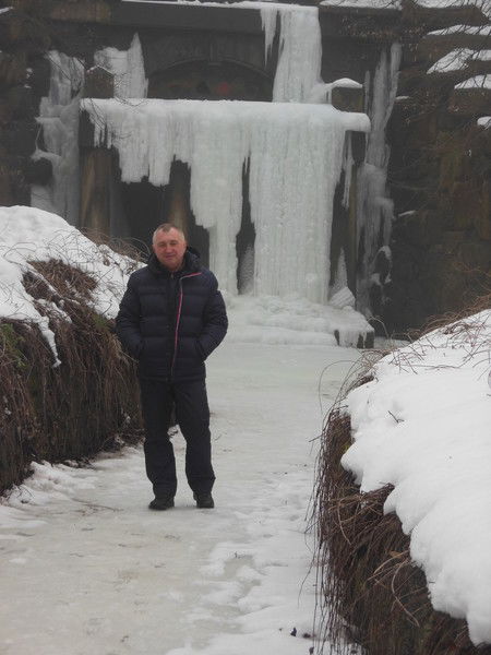 Юрий Самелюк