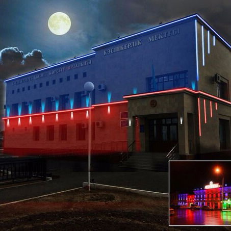 Созақ Ауданы Әкімдігінің Кәсіпкерлік Бөлімі