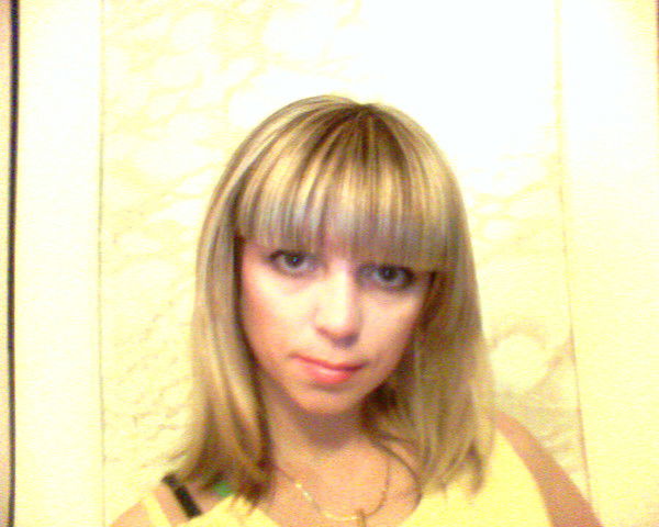 Наталья Васильева