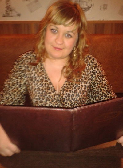 Мария Клещёва