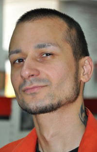 Димка Шмелёв