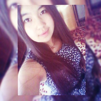 Айзирек Абдулхакимова