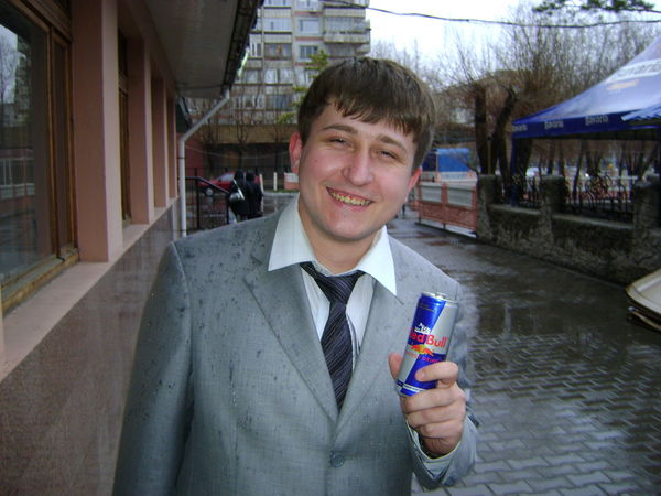 Александр Федоров