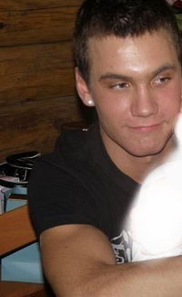 Гордон Шамвей