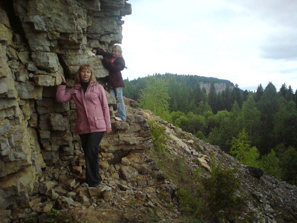 Катя Махова